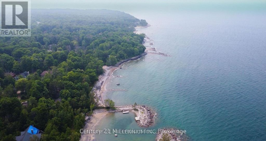 1963 Lot 52 Tiny Beaches Road N, Tiny