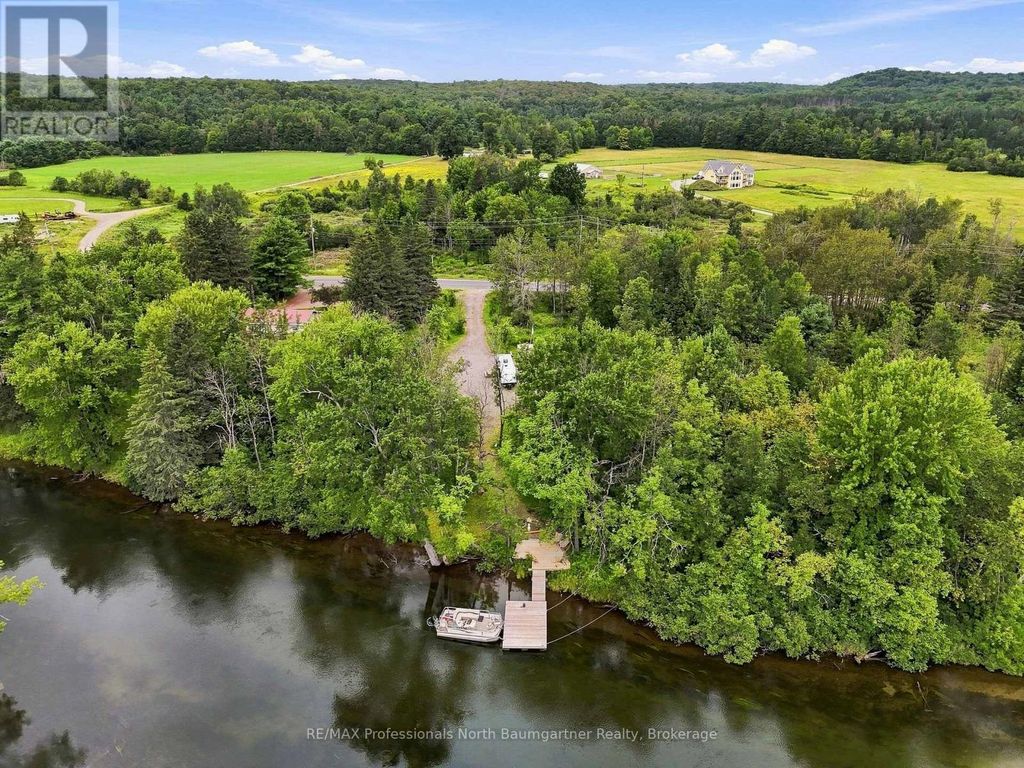 4120 Deep Bay Road, Minden Hills (minden)