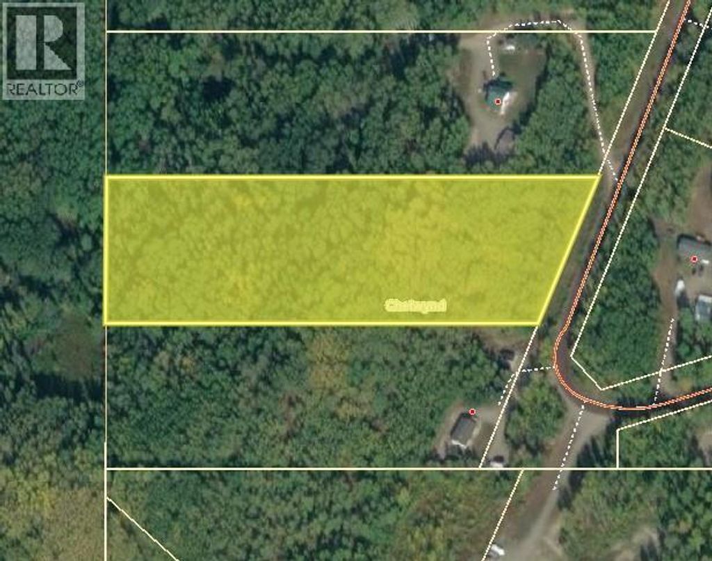 Nichols Subdivision Lot# 2, Chetwynd