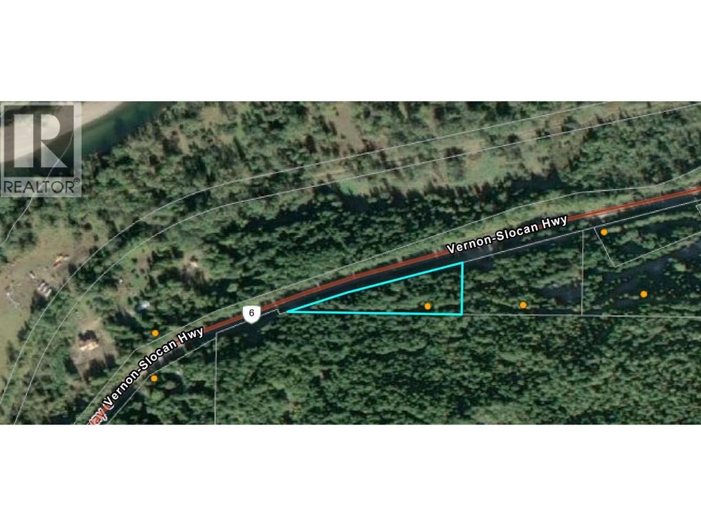 4560 6 Highway, Winlaw