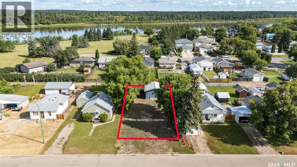 766 3rd Street E, Prince Albert