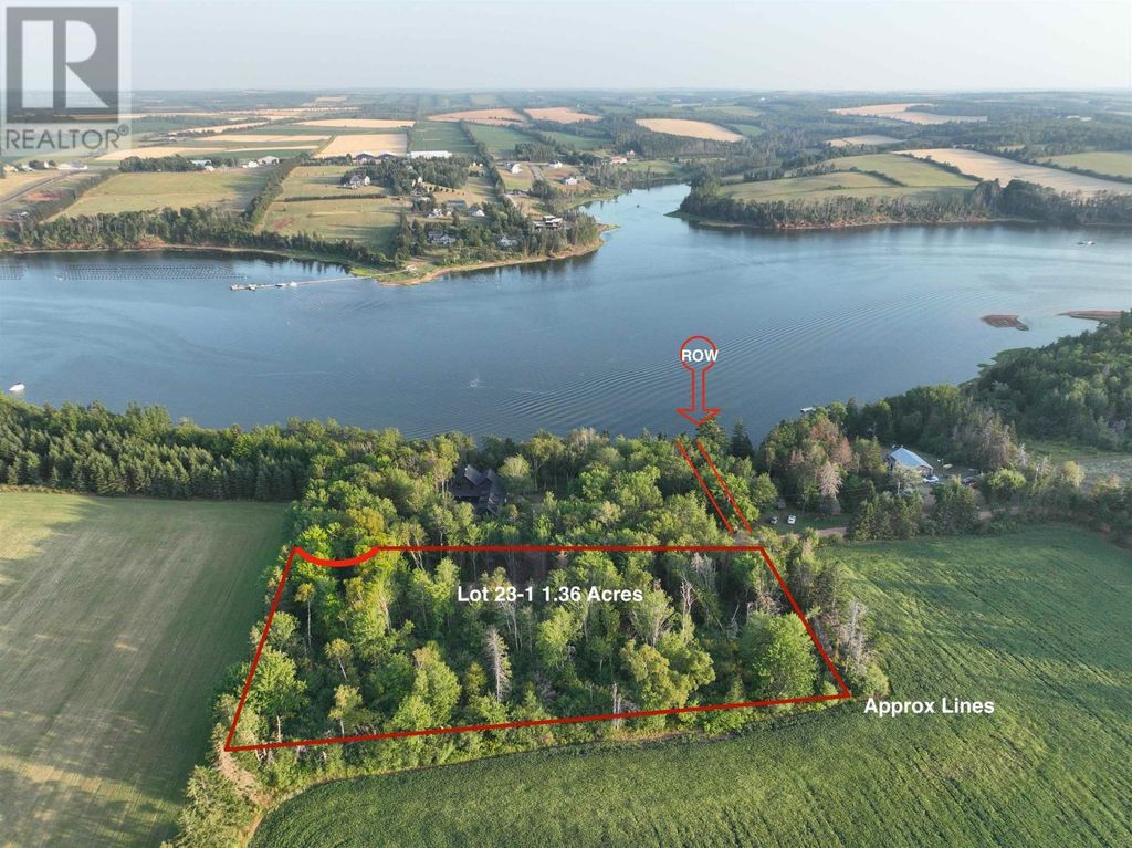 Lot 23-1 Dunning Lane, Long River