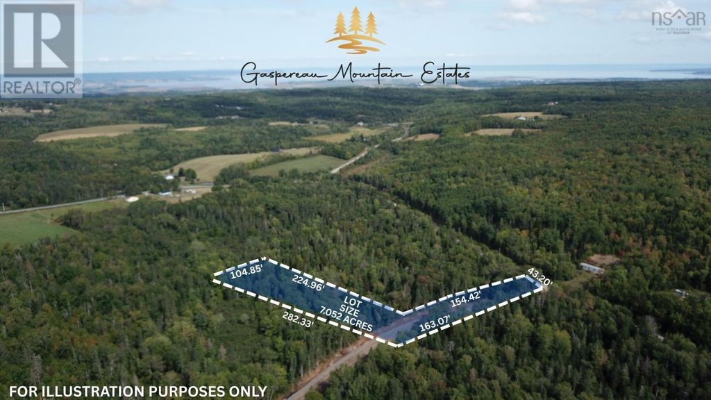 Lot 7 Greenfield Road, Greenfield