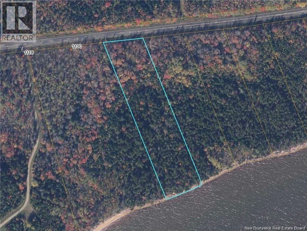 Lot 24-1 Route 960, Upper Cape