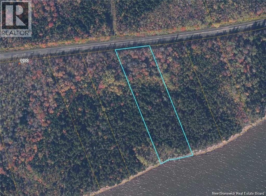 Lot 24-3 Route 960, Upper Cape