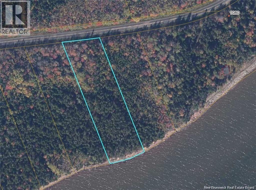 Lot 24-4 Route 960, Upper Cape
