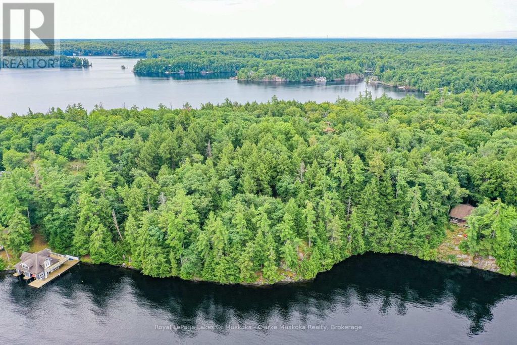 0 Muskoka Lake, Muskoka Lakes (wood (muskoka Lakes))
