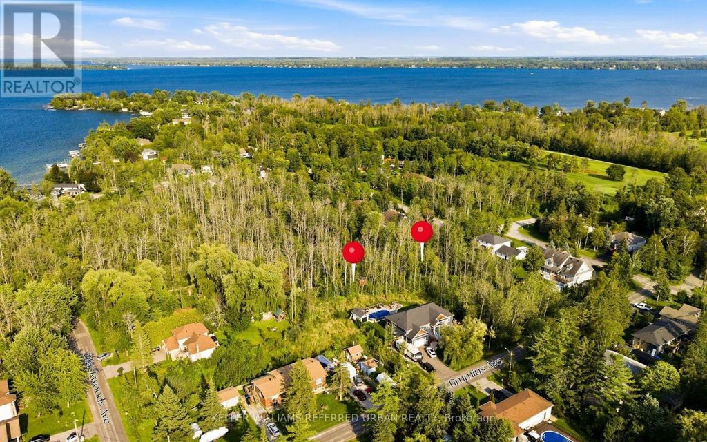 Lot 130 Plan 1197, Innisfil (alcona)