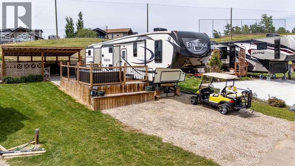 6097, 25054 South Pine Lake Road, Rural Red Deer County