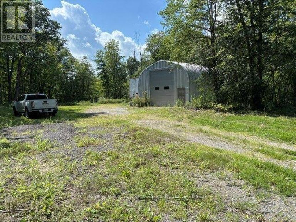3530 Audley Road, Pickering