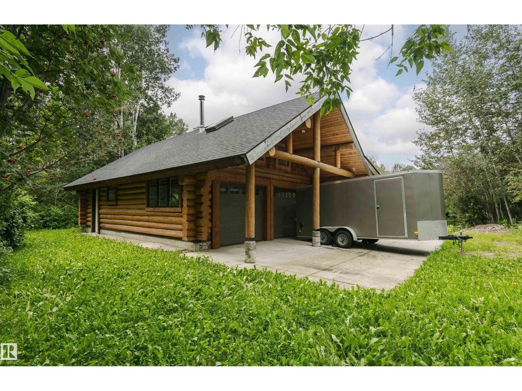 19 51222 Rge Rd 260, Rural Parkland County