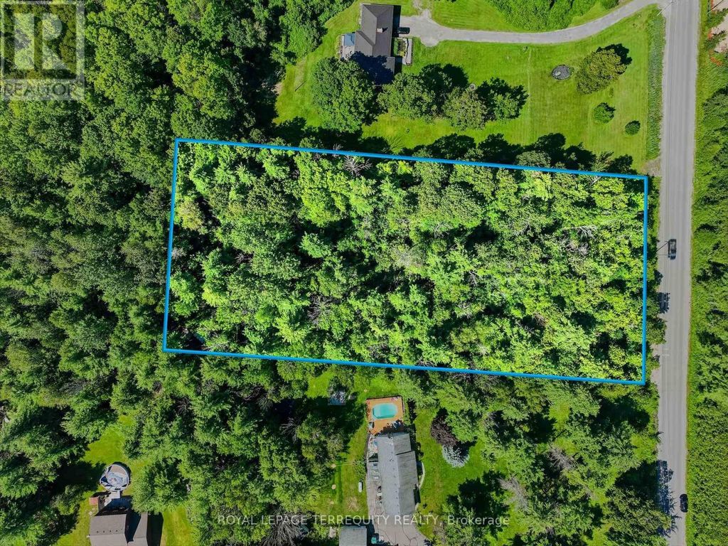 0 Purdy Road, Cramahe (colborne)