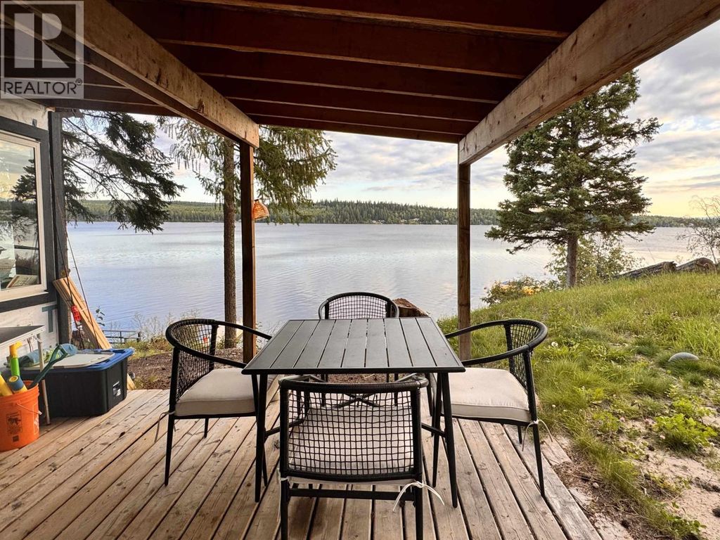 Lot 5 Tapping Road, Cluculz Lake