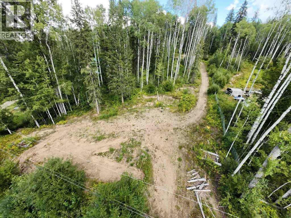 5788 Quesnel-hixon Road, Quesnel