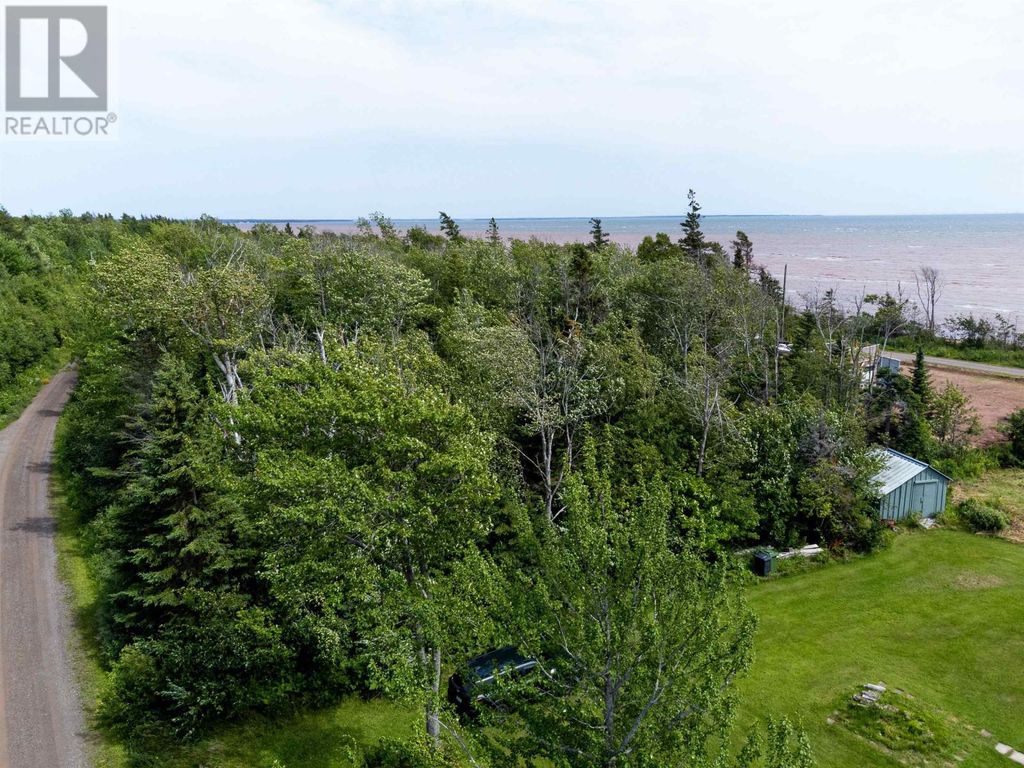 Lot 20 Blue Jay Drive, St. Nicholas