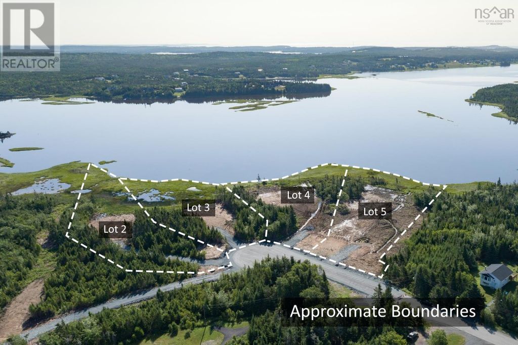 Lot 3 Maple Drive, Lawrencetown
