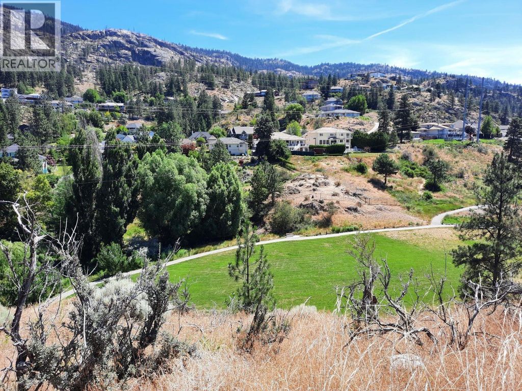 125 Cabernet Drive Unit# 32, Okanagan Falls