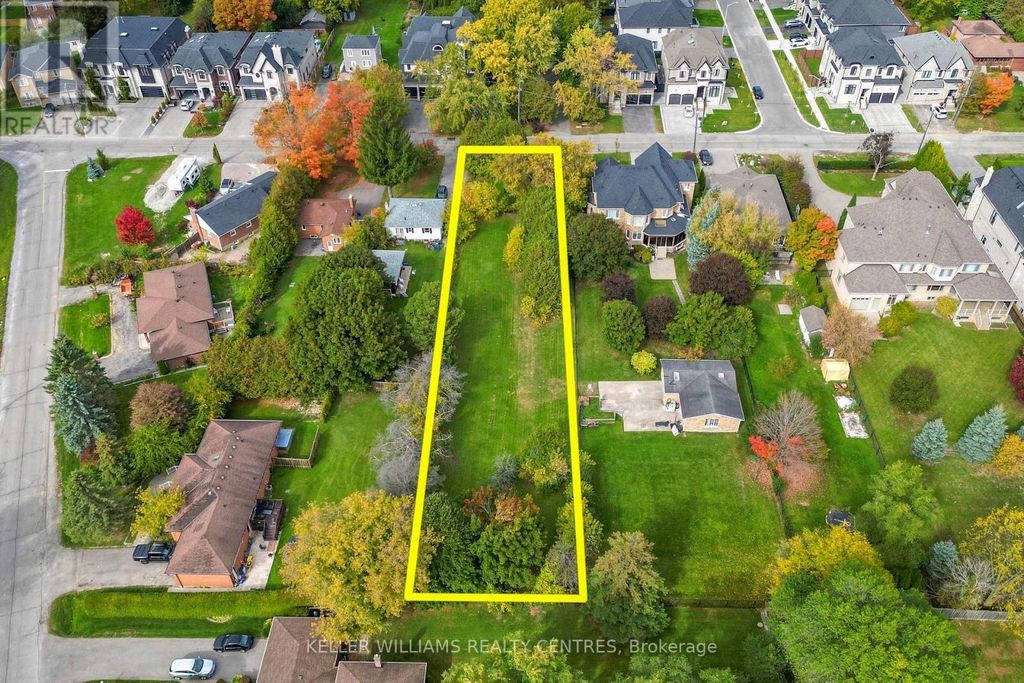 39 Maple Grove Avenue, Richmond Hill (oak Ridges)