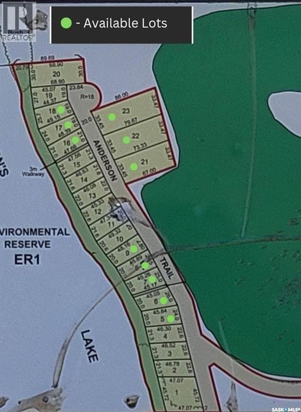 6 Lakeshore Drive, Saltcoats Rm No. 213