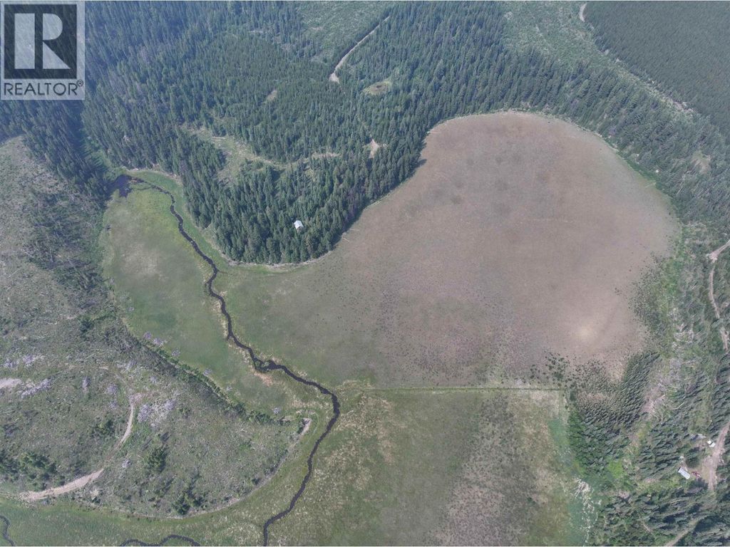 Dl11884 Blackwater Road, Quesnel