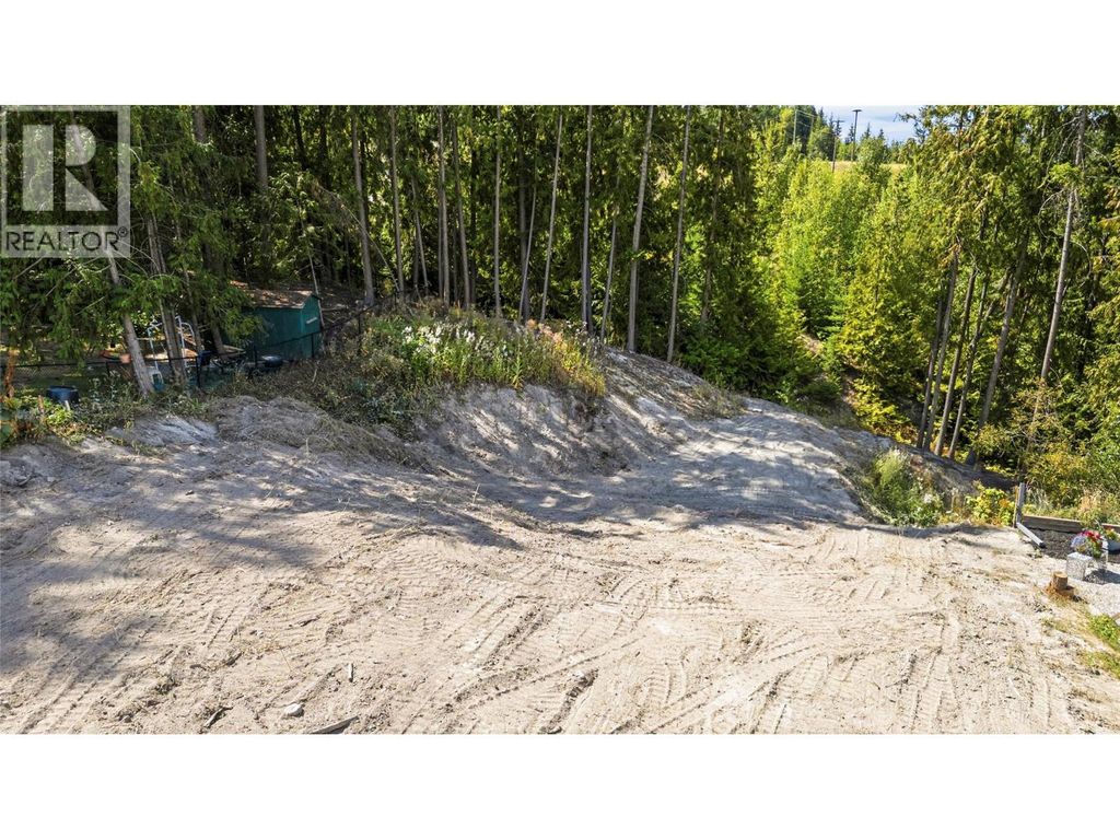 2371 Forest Dr. Road Lot# 47, Blind Bay