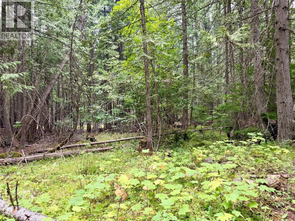 Harrop-procter Road Lot# E, Procter