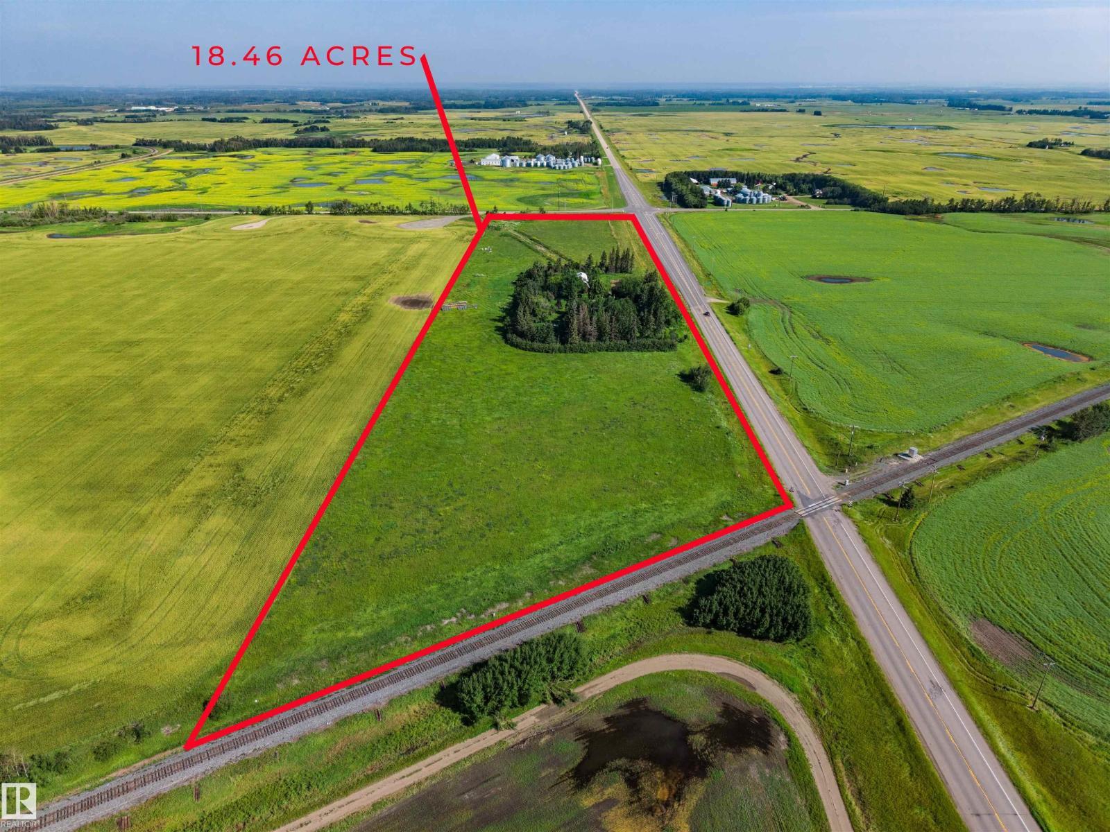 55564 Rge Road 210, Rural Strathcona County