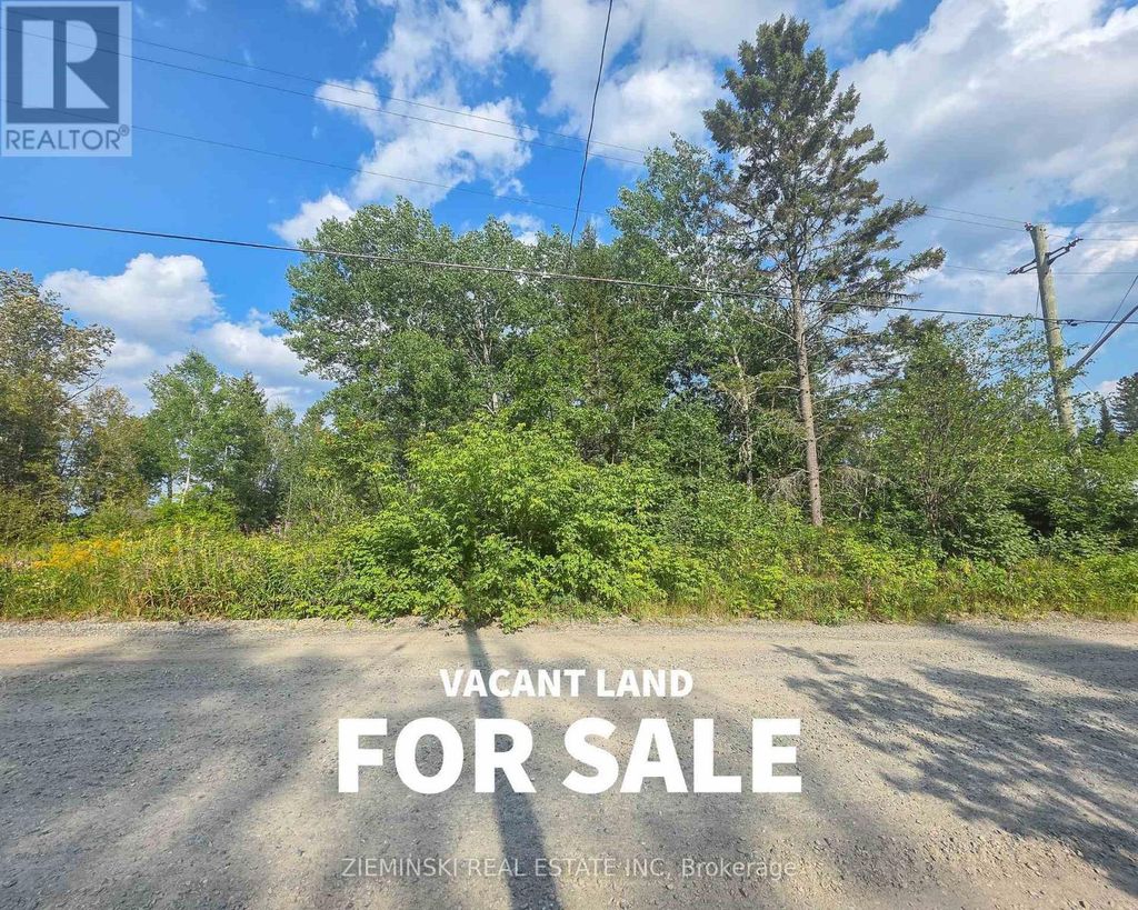 20 Swastika Avenue, Kirkland Lake (swastika)