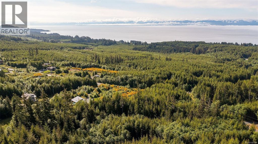 Lot D Trailhead Dr, Sooke