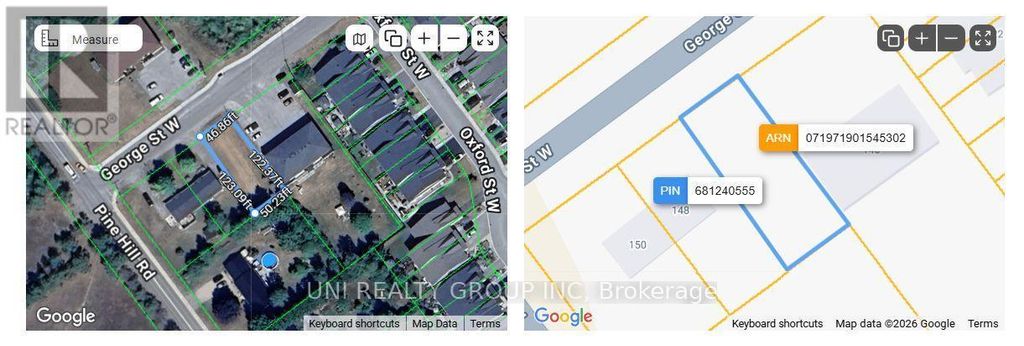 146 George Street W, North Grenville