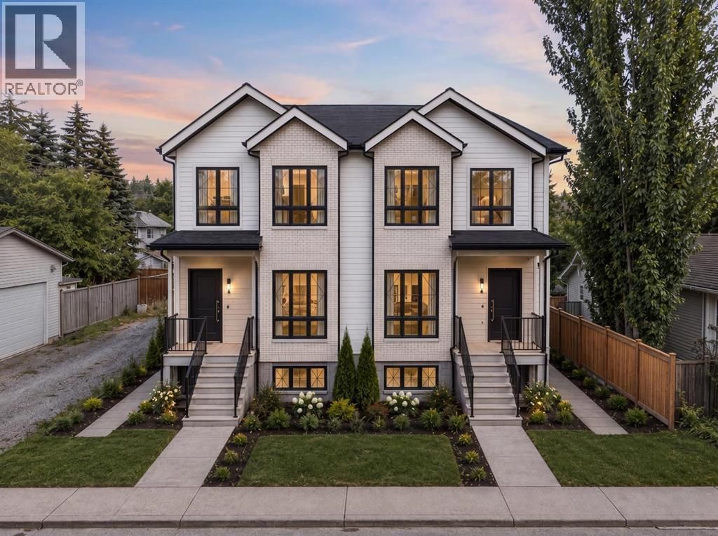 2624 Granville Street Sw, Calgary