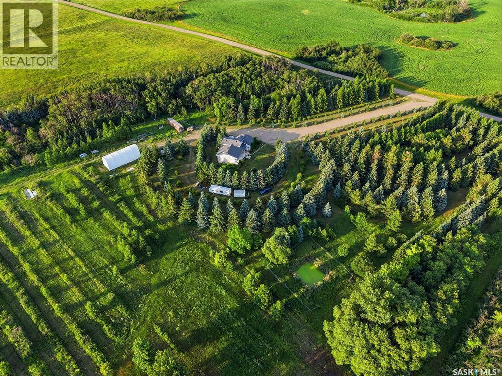Piche Land, Corman Park Rm No. 344