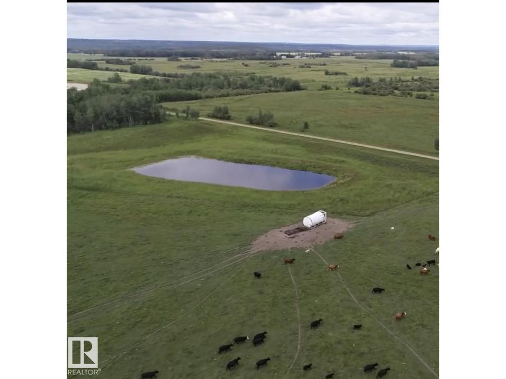 Ne-29-48-6-w5, Rural Brazeau County