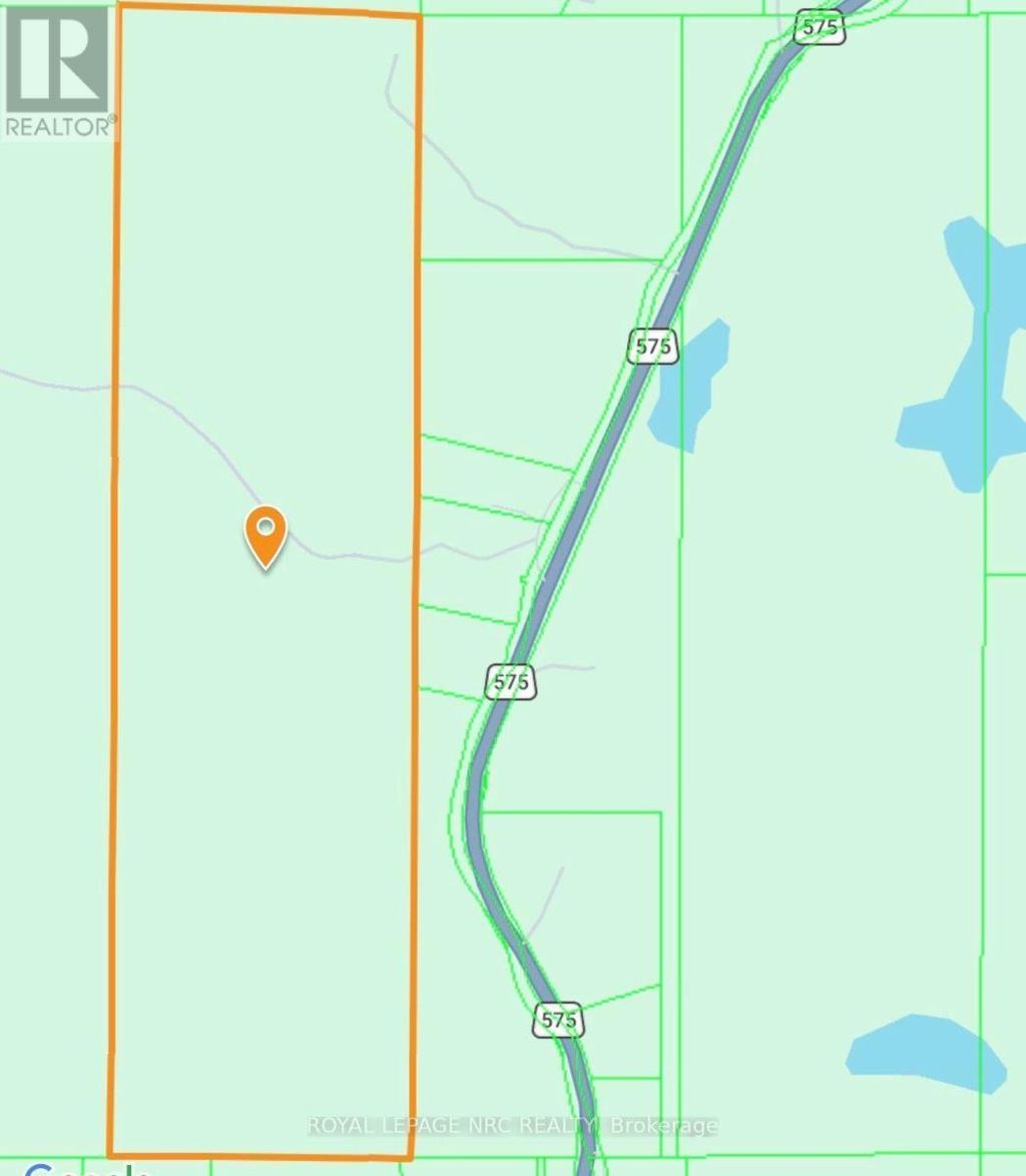131 Highway 575 Road, West Nipissing (verner)