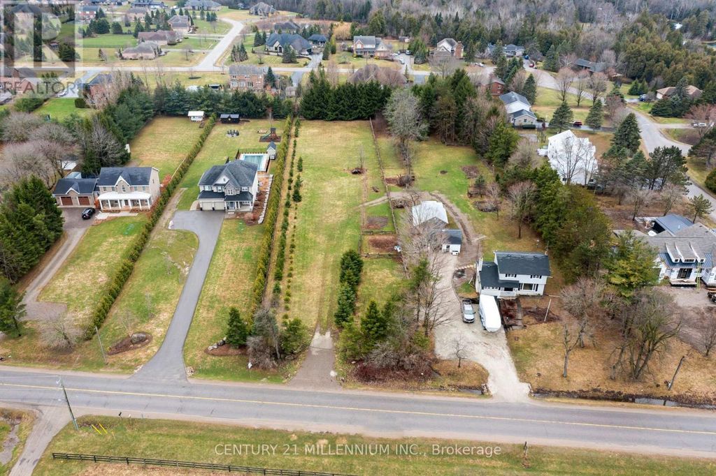5358 Ninth Line, Erin