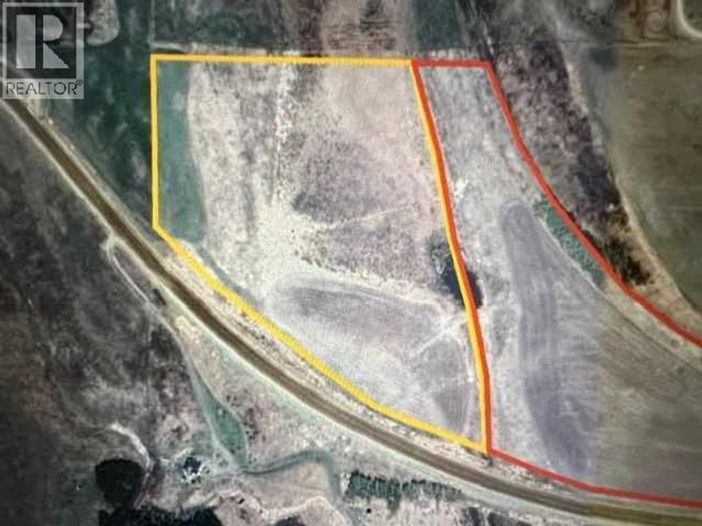 Township Rd 284, Rural Rocky View County