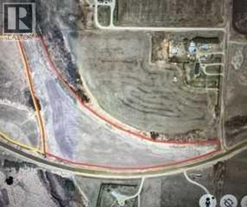 Township Rd 284, Rural Rocky View County