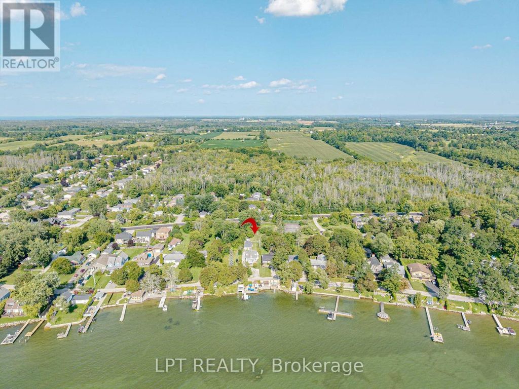 N/a Metro Road N, Georgina (historic Lakeshore Communities)