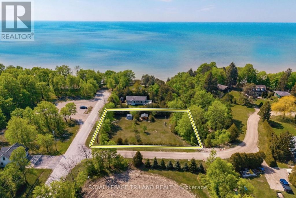 33714 Pavilion Road, Bluewater (stanley)