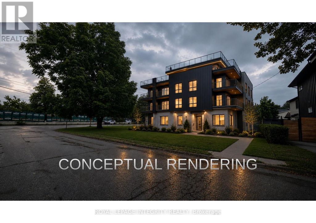 322 Kirchoffer Avenue, Ottawa
