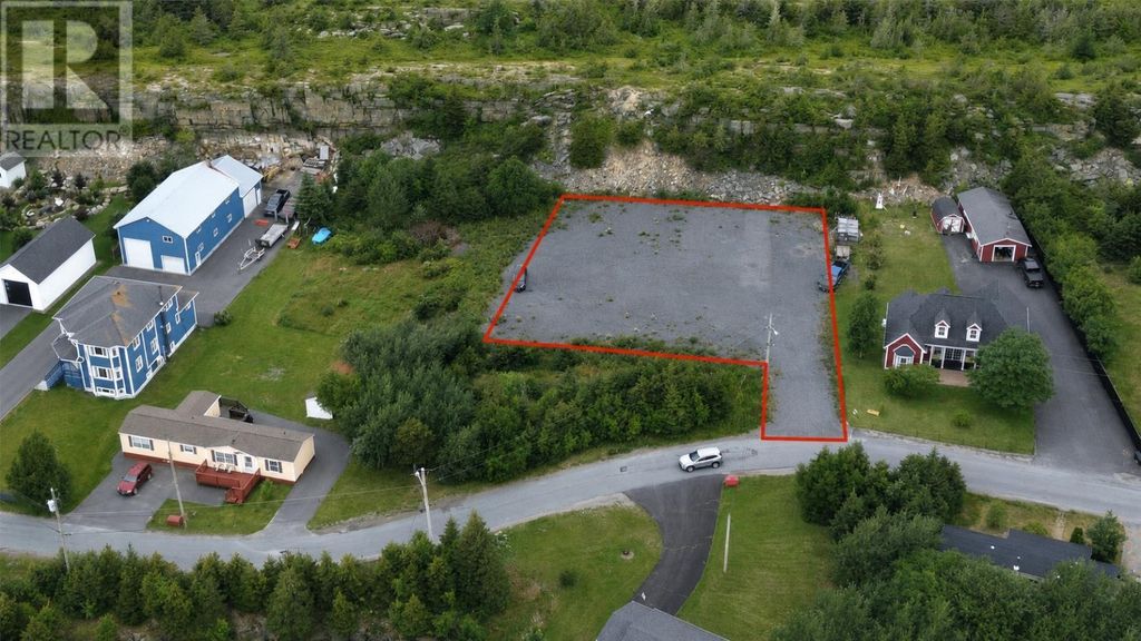 695 Water Street, Bay Roberts