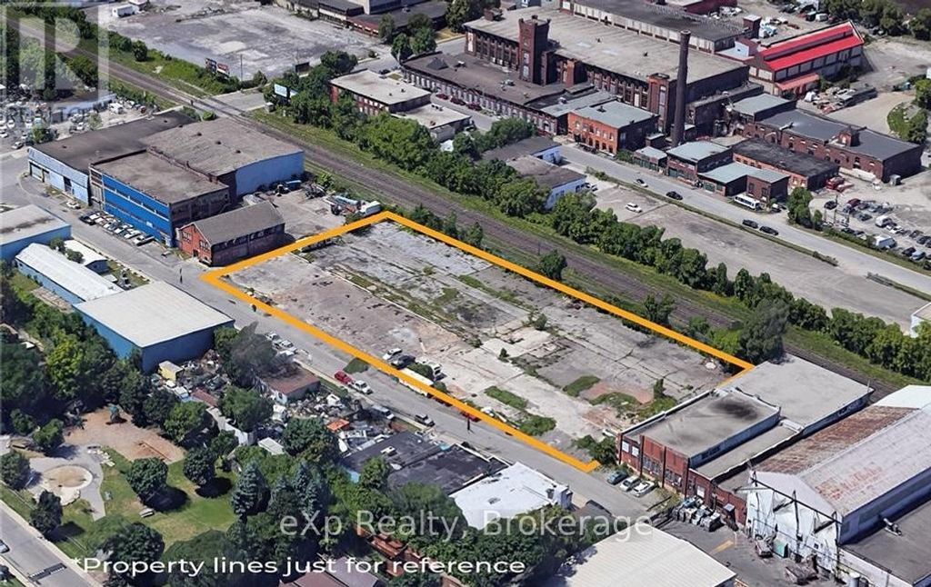 135 Princess Street, Hamilton (industrial Sector)