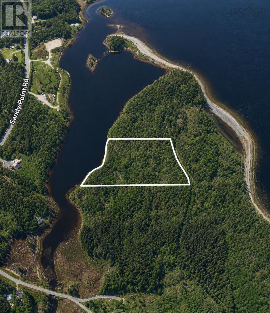 Lot 16, Mcleans Island Road, Jordan Bay