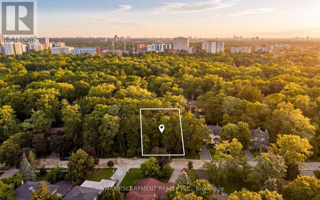 2115 Lynchmere Avenue, Mississauga (cooksville)