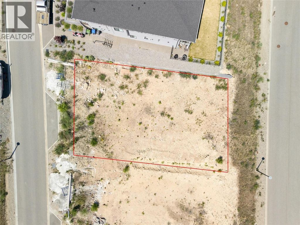 977 Melrose Street Lot# 20, Kelowna