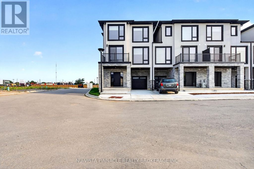 8 - 3103 Petty Road, London South (south W)