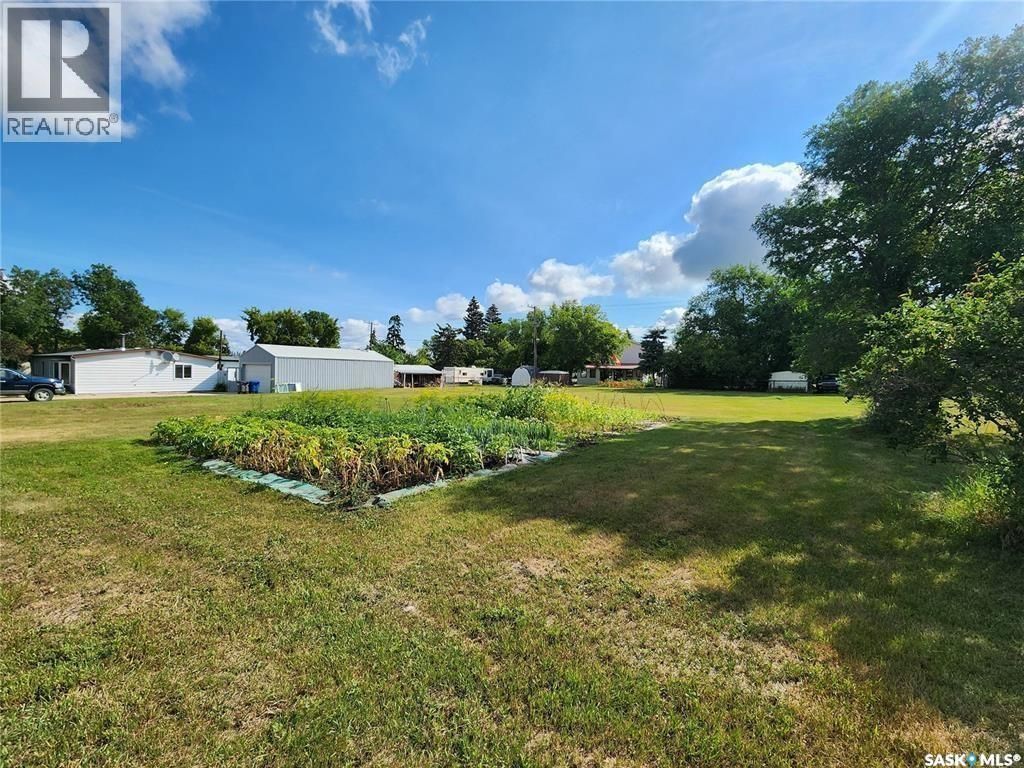 515 Desmond Street, Grenfell