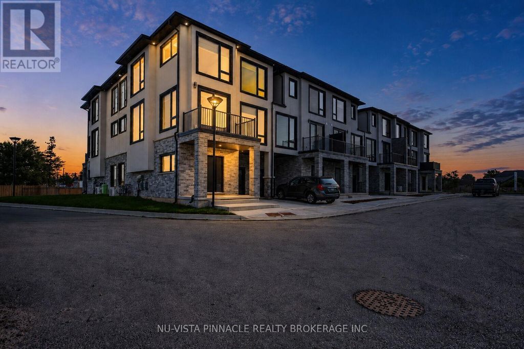 3117 Petty Road, London South (south V)