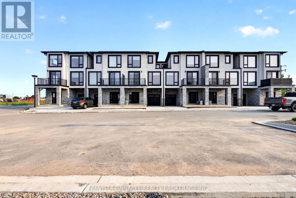 3111 Petty Road, London South (south W)