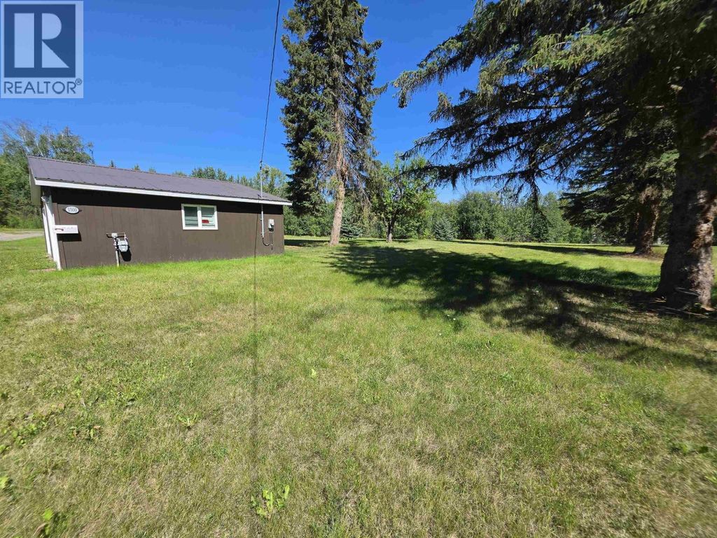 1500 Titus Road, Quesnel